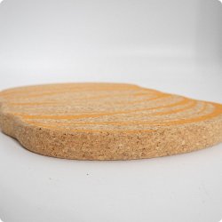  Naljakas krvitsakorkalust 290x135x20 mm