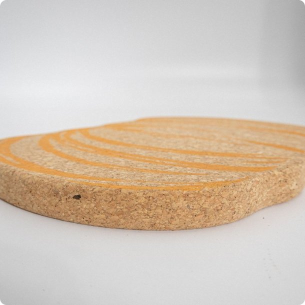  Naljakas krvitsakorkalust 290x135x20 mm