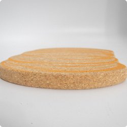  Naljakas krvitsakorkalust 290x135x20 mm