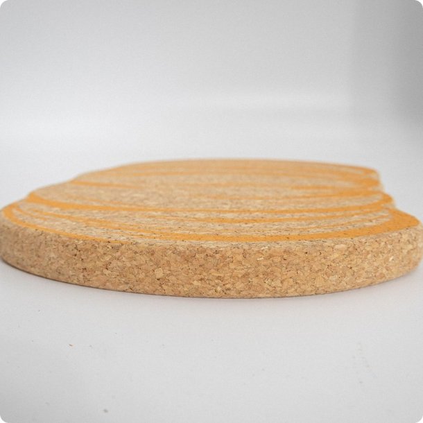  Naljakas krvitsakorkalust 290x135x20 mm