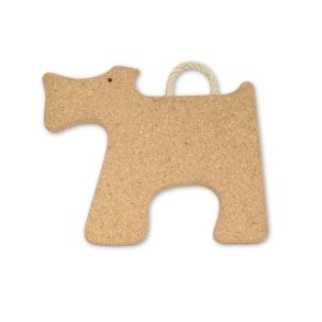 Podmetač od pluta Pas