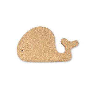 Podmetač od pluta Kit