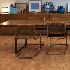 Klick Korkboden ORIGINALS HARMONY 10,5x295x905mm WICANDERS Cork Essence (XtraMatt+) - 2,136 m