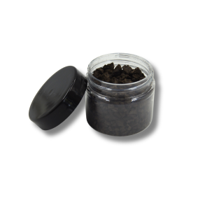 Ekspanduotos kam�tienos granulės 2-9 mm - 50 ml mėginys