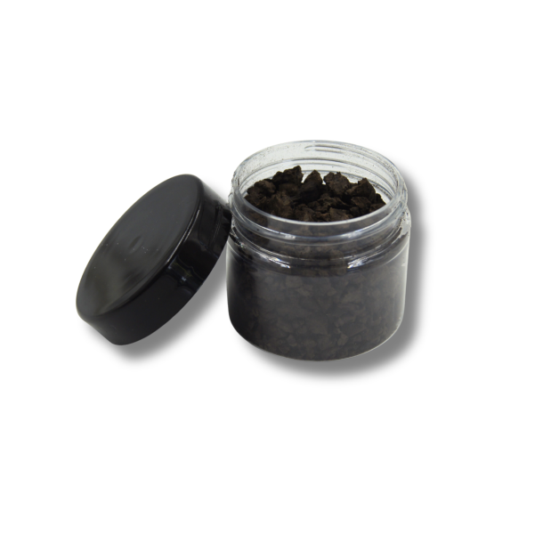 Ekspanduotos kam�tienos granulės 2-9 mm - 50 ml mėginys