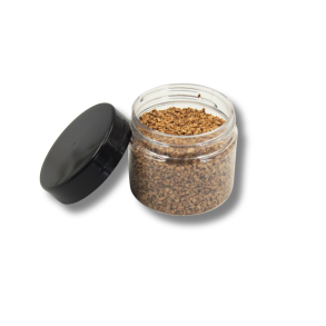 Korkov� granul�t 1-2 mm - vzorek 50 ml