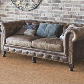 Klebekork TRACES NATURAL Korkfliesen Wise Cork Pure 4x300x600mm - 1,98 m