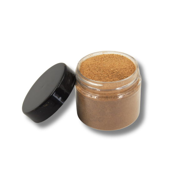 Kam�tienos dulkės 0-0,5 mm - 50 ml mėginys
