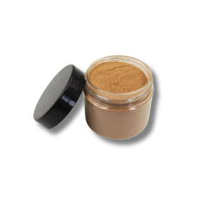 Cork dust 0-0,1mm - sample 50ml