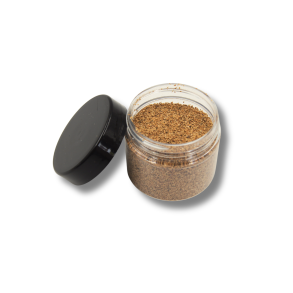 Cork dust 0,5-1mm - sample 50ml
