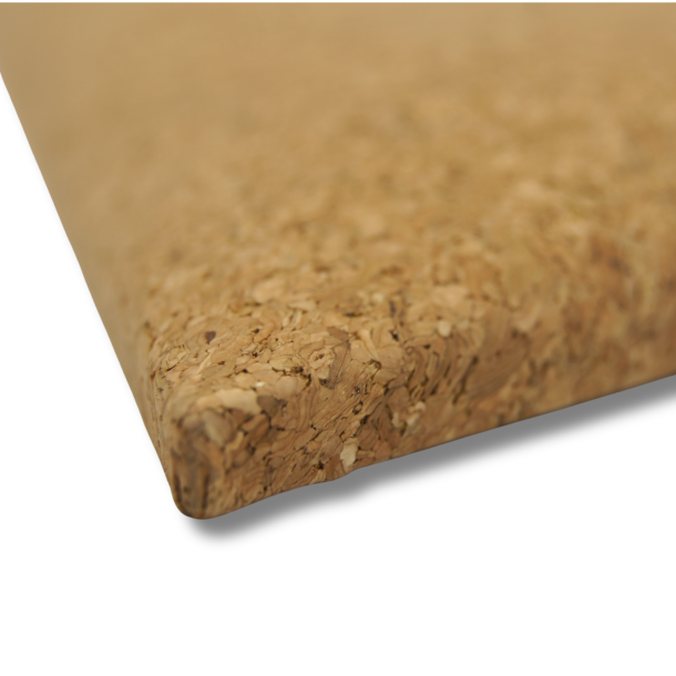 Čal�nen� korkov� n�stenn� panel DIAMOND 400 mm