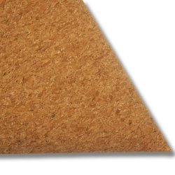 Čal�nen� korkov� n�stenn� panel DIAMOND 400 mm