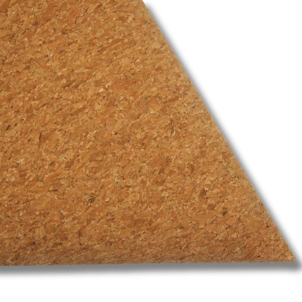 Čal�nen� korkov� n�stenn� panel DIAMOND 400 mm