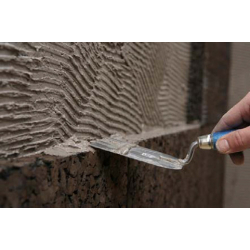 Thermische en akoestische isolatie platen gexpandeerd kurk 40x500x1000mm - BESTSELLER!