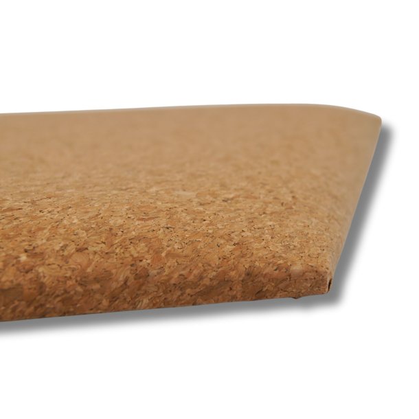 Čal�nen� korkov� n�stenn� panel DIAMOND 400 mm