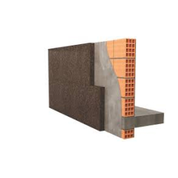 Thermische en akoestische isolatie platen gexpandeerd kurk 40x500x1000mm - BESTSELLER!