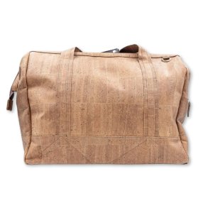 Velika putna torba od prirodnog pluta