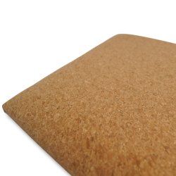 Čal�nen� korkov� n�stenn� panel DIAMOND 400 mm
