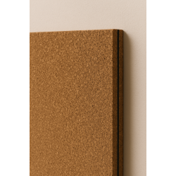 Akustilised korgi- ja butlpaneelid BitCork Pro 9x500x1000mm