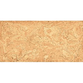 Samoljepljive dekorativne plutene zidne pločice ALPINO 3x300x600mm - package 1,98 m2