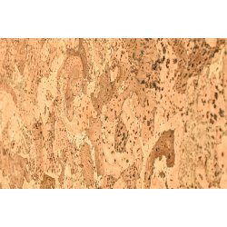 Dekorativer Wandkork ANGOLA MIST 3x300x600mm - Paket 1,98 m2
