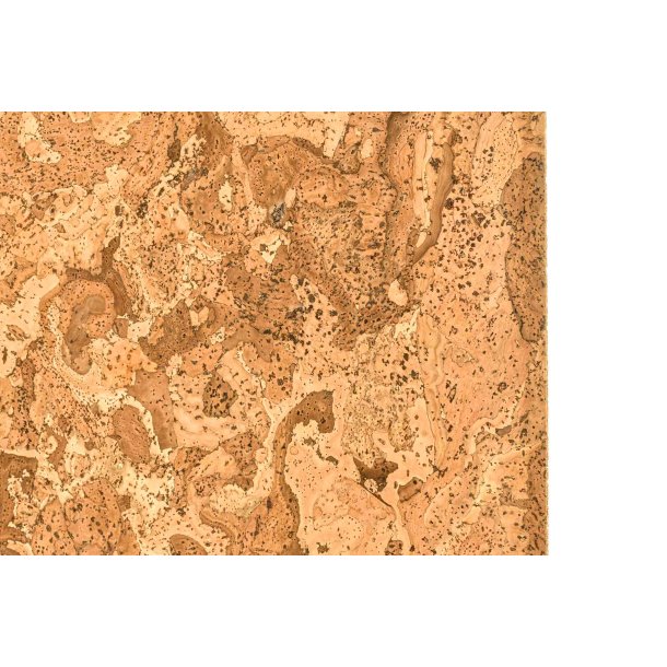 Dekorativer Wandkork ANGOLA MIST 3x300x600mm - Paket 1,98 m2