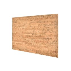 Rivestimenti decorativi in sughero da parete BALI 3x300x600mm - pacco 1,98 m2 - BESTSELLER!