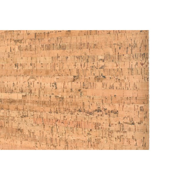 Rivestimenti decorativi in sughero da parete BALI 3x300x600mm - pacco 1,98 m2 - BESTSELLER!