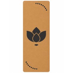 Yogamatta i kork LOTUS ORBIT