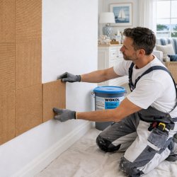 Kurk lijm Wakol D 3540 2,5kg - BESTSELLER!