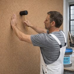 Kurk lijm Wakol D 3540 2,5kg - BESTSELLER!