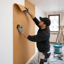 Kurk lijm Wakol D 3540 0,8kg