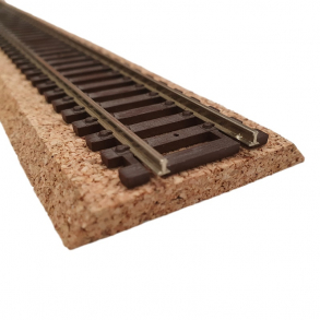Brown Ballasted Underlay N