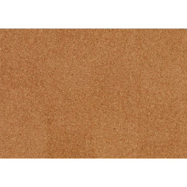 Svmmende korkgulv NATURAL 10,5x295x905mm WICANDERS (XtraMatt) - 2,136 m
