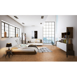 Kurklaminaat ORIGINALS DAWN 10,5x295x905mm WICANDERS Cork Essence (XtraMatt+) Wicanders - 2,136 m