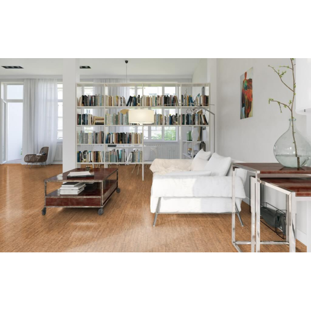 Kurklaminaat ORIGINALS CHARACTER 10,5x295x905mm WICANDERS Cork Essence (XtraMatt+) Wicanders - 2,136 m