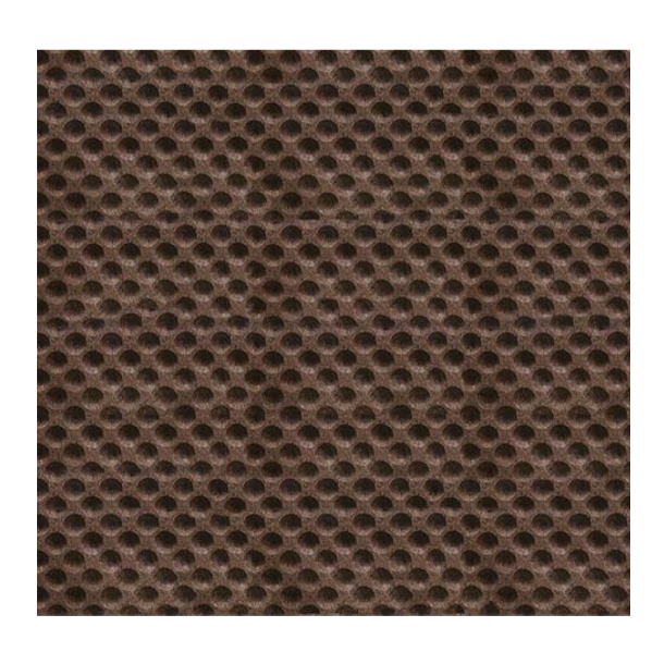 Plaques de faade en lige expans 3D Golf (Point Cloud) - 50x500x1000mm