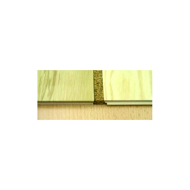 Cork strips 10x16x950mm for expansion joints