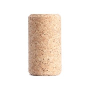 Korken UNIQ2 44x24mm fr Stillweine