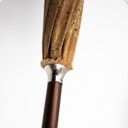 Parapluie cologique et design en lige 1000mm