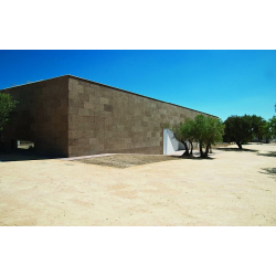 Expandierte Korkfassade Korkdmmplatten MD Facade 50x500x1000mm - Schall- und Wrmedmmung