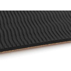 Natuurlijk en comfortabel Kurk Yoga Mat 61x183cm - BESTSELLER!