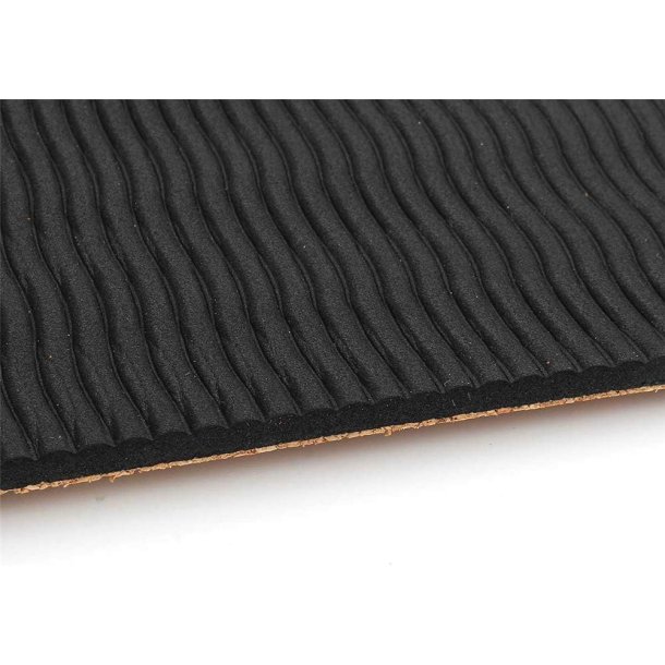 Natuurlijk en comfortabel Kurk Yoga Mat 61x183cm - BESTSELLER!