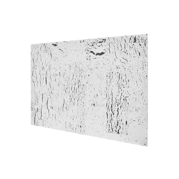 Decorative cork wall tiles EUROPA PB 3x300x600mm - package 1,98 m2