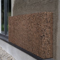 Fatada pluta expandata pentru izolatii MD Facade 40x500x1000mm