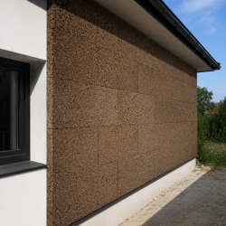 Fatada pluta expandata pentru izolatii MD Facade 100x500x1000mm