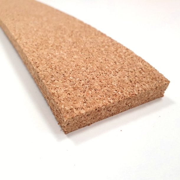 Kurk strip 10mm x 50mm x 10m