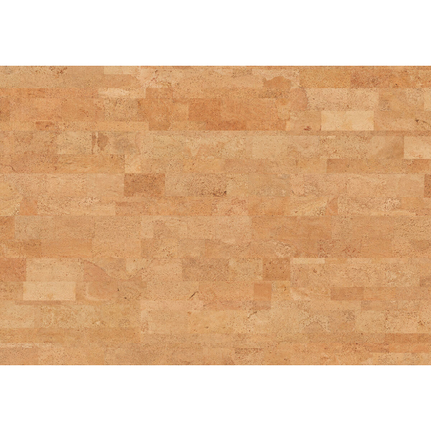 Kurklaminaat ORIGINALS HARMONY 1225x195x7mm AMORIM WISE Cork Inspire 700 Wicanders - 1,911 m&sup2;