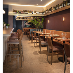 Kurklaminaat ORIGINALS SHELL 1225x195x7mm AMORIM WISE Cork Inspire 700 Wicanders - 1,911 m&sup2;