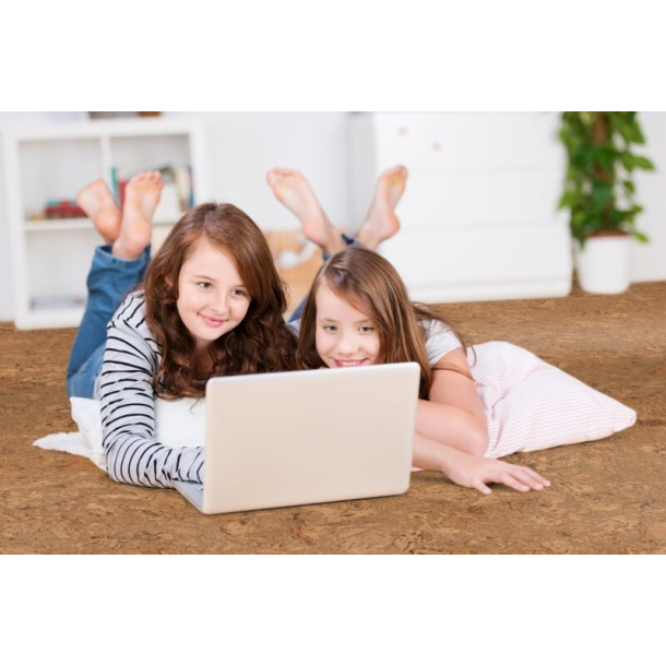 Kurklaminaat ORIGINALS DAWN 10,5x295x905mm WICANDERS Cork Essence (XtraMatt+) Wicanders - 2,136 m